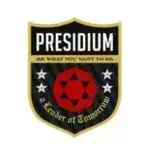 Presidium School logo
