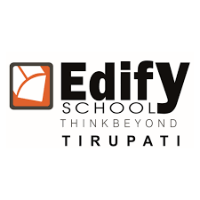 Logo for Edify School