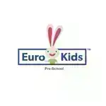Euro Kids International Pre-School logo