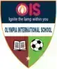 Logo for Olympia International School