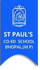 St. Pauls Co-Ed School logo