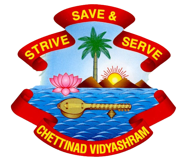 Chettinad Vidyashram
