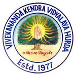 Logo for Vivekananda Kendra Vidyalaya