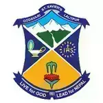 Logo for St. Xavier's School