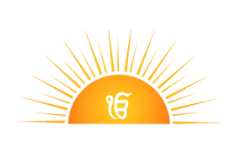 Logo for Sardar Patel International School