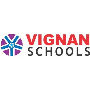 Vignan Schools logo
