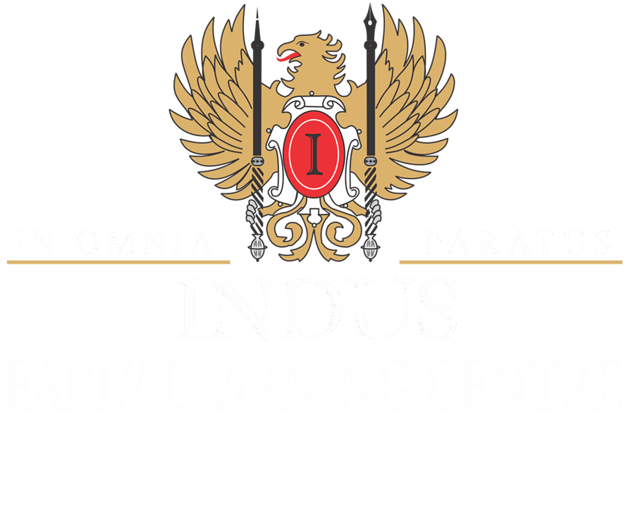 Indus International School logo