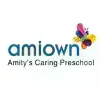 Amiown logo
