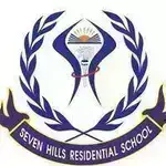 Logo for Seven Hills Residential School