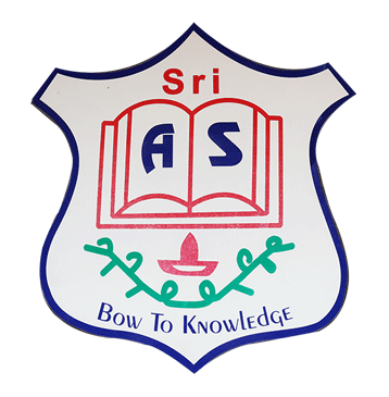 Sri Aurobindo Siksha Sadan logo