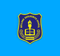 Welland Gouldsmith School (Patuli) logo