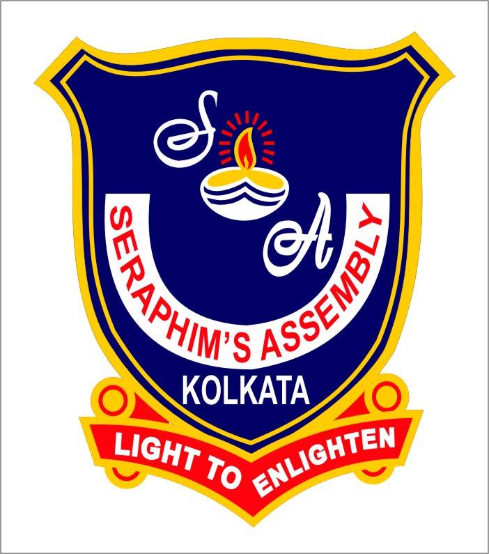 Logo for Seraphim's Assembly School