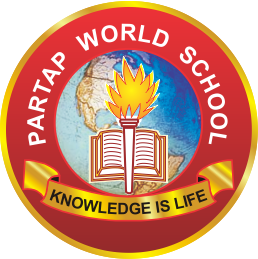 Logo for Partap World School