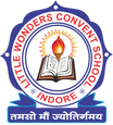 Little Wonders Convent School logo