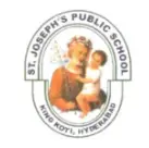 Logo for St Joseph S Public School