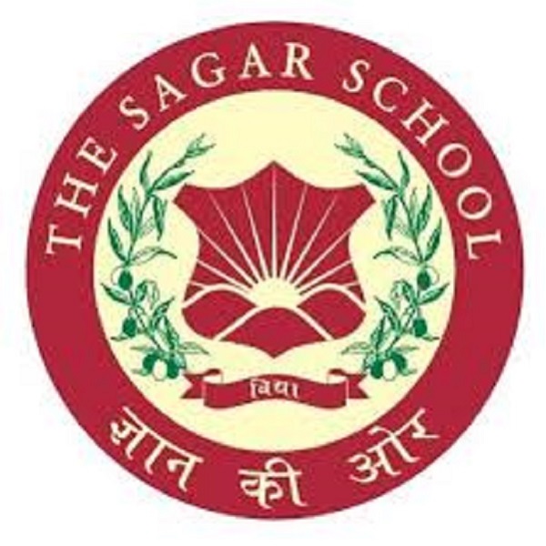 Logo for Guru Shree Shantivijai Jain Gurukul Internation School