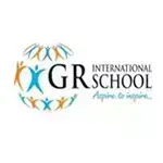 G.R. International School logo