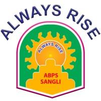 Logo for Appasaheb Birnale Public School