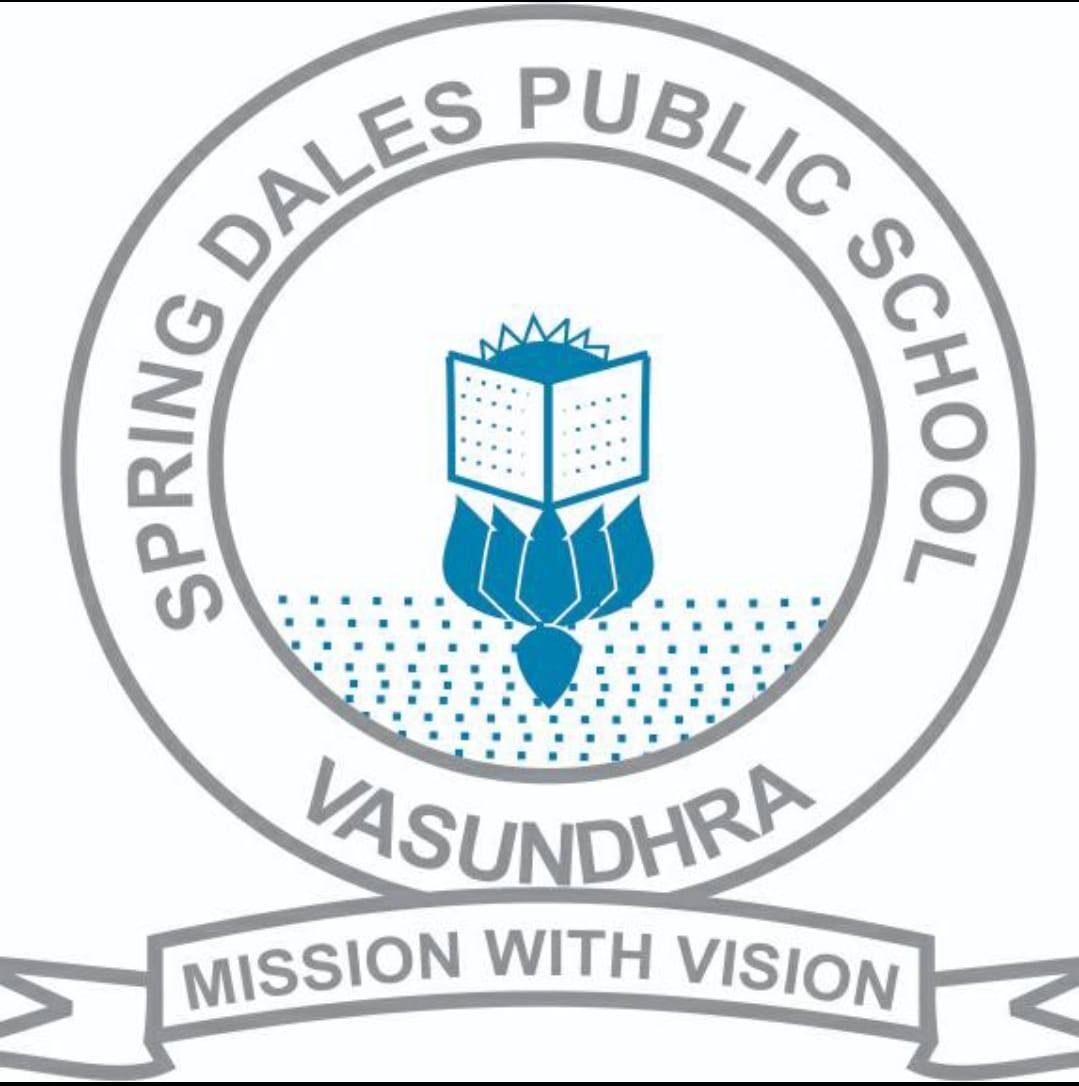 Spring Dales Public School logo