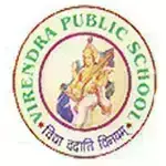 Virendra Public School logo