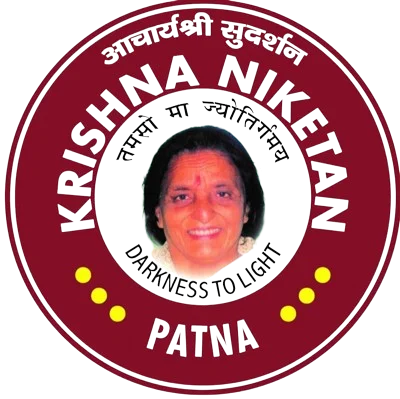 Logo for Krishna Niketan Krishna Vihar