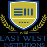 Logo for East West Pre-University College