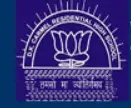 Logo for D.K. Carmel Residential High School