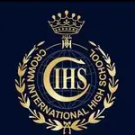 Logo for Crown International School