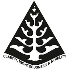 Logo for Silver Oak School