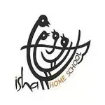 Logo for Isha Home School