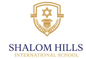 Shalom Hills International School logo