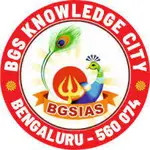 Logo for BGS International Academia School