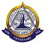 The Modern School logo