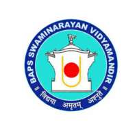 Logo for BAPS Swaminarayan Vidyamandir