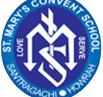 Logo for St Mary S Convent School