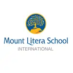 Logo for Mount Litera School International