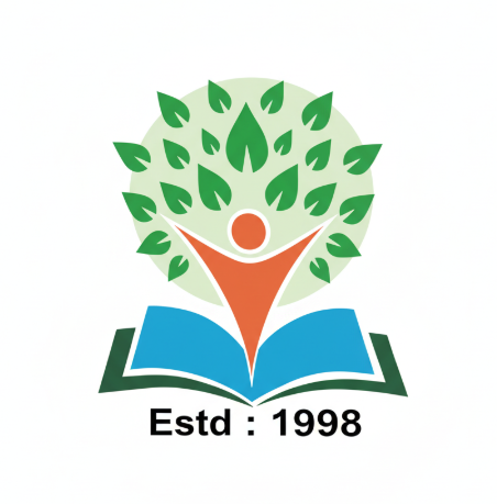Logo for Ss Brilliant Grammar High School