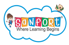 Sanfort Play School logo