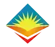 H.M.R. International School logo