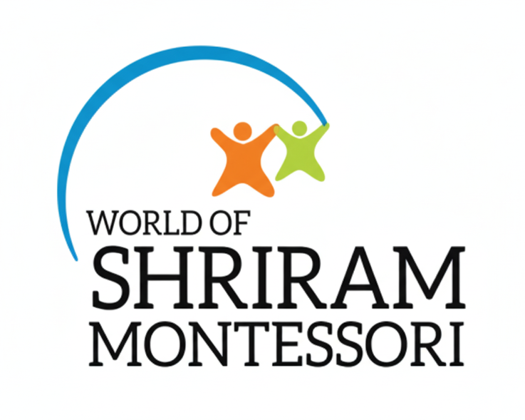 Shriram Montessori logo