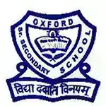 Oxford Senior Secondary School logo
