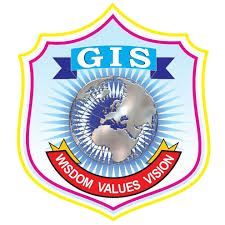 Logo for Greatmen International School