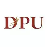 Logo for Dr. D. Y. Patil Public School