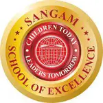 Logo for Sangam School Of Excellence
