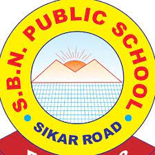 Sks International School logo
