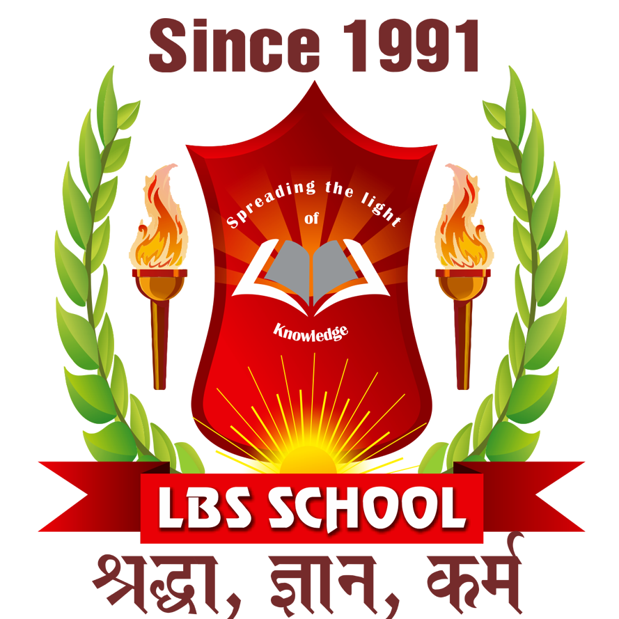 Logo for LBS School
