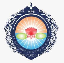 Logo for Maharaja Public School
