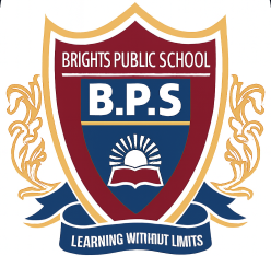 Brights Public School logo