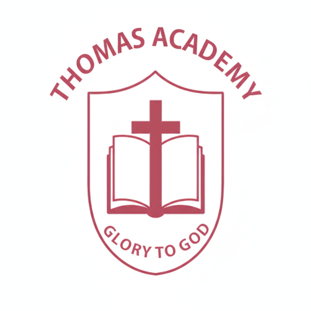 Thomas Academy logo