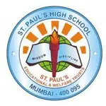 St. Paul's High School logo